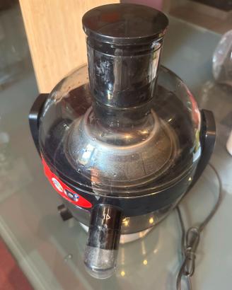 Centrifuga Estrattore Philips QuickClean – Frutta