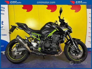 KAWASAKI Z 900 Garantita e Finanziabile