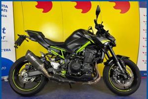 KAWASAKI Z 900 Garantita e Finanziabile
