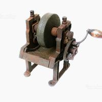 Mola Inglese del 1800