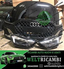 Ricambi per audi a1 2022