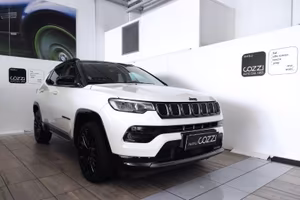 JEEP Compass 2ª serie - Compass 1.5 Turbo T4 130 C
