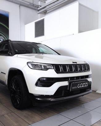 JEEP Compass 2ª serie - Compass 1.5 Turbo T4 130 C