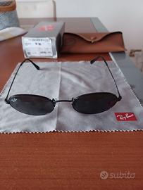 Ray Ban Oval RB3547