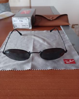Ray Ban Oval RB3547