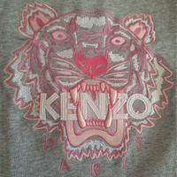 Felpa Kenzo Paris (trattabile)