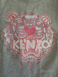 Felpa Kenzo Paris (trattabile)