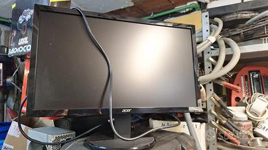Monitor Acer 21.5 pollici