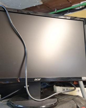 Monitor Acer 21.5 pollici