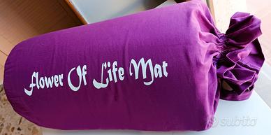 TAPPETINO YOGA MASSAGGIO AGOPRESSIONE