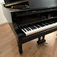 Pianoforte Yamaha C3 Conservatory