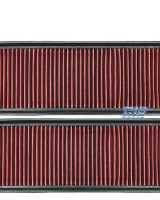 FILTRO ASPIRAZIONE DIRETTA MERCEDES R171 04-11