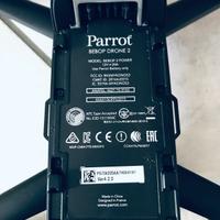 Drone Parrot bebop 2