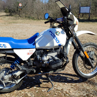 Bmw r 100 gs