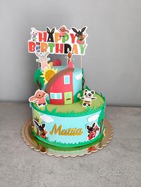 TORTA BING