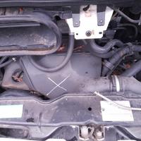 MOTORINO AVVIAMENTO CITROEN JUMPER «III» (2006)