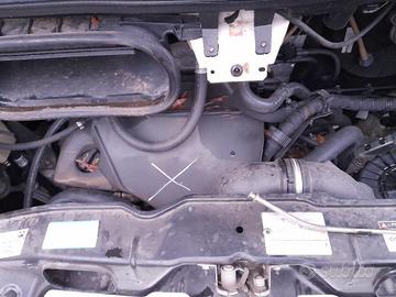 MOTORINO AVVIAMENTO CITROEN JUMPER «III» (2006)