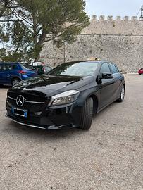 MERCEDES CLASSE A180 D PREMIUM (W176)