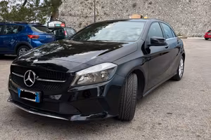 MERCEDES CLASSE A180 D PREMIUM (W176)