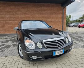 Mercedes-benz e220cdi 170cv Evo avantgarde
