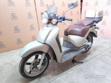 RICAMBI USATI PER APRILIA SCARABEO 125/150