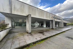 CAPANNONE A MOCONESI