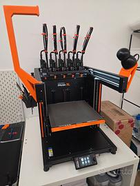 Prusa XL 5T 2026