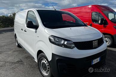 FIAT SCUDO 1.5 BlueHDi 120 CV S&S