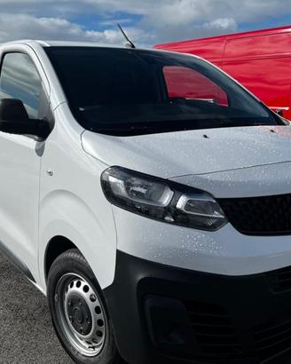 FIAT SCUDO 1.5 BlueHDi 120 CV S&S