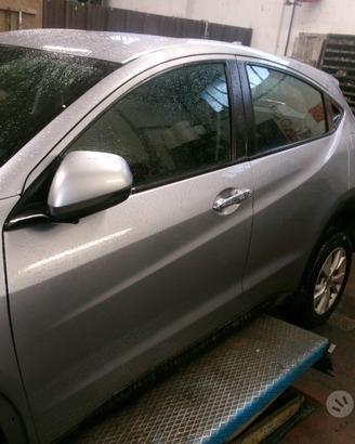 Ricambi honda hr-v come da in foto