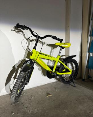 Bicicletta bambino