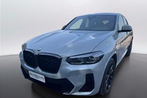 BMW X4 xdrive30d mhev 48V Msport 249cv auto