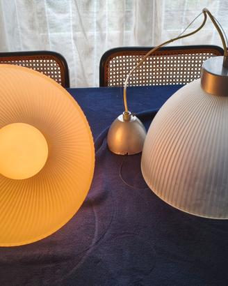 LAMPADARI A SOSPENSIONE