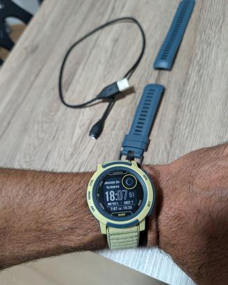 GARMIN INSTINCT 2 SURF