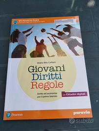 Giovani Diritti Regole 