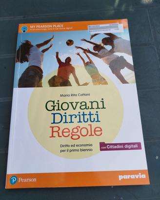 Giovani Diritti Regole 