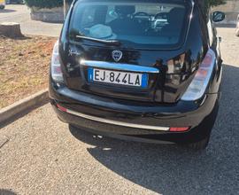 Lancia y - 2011