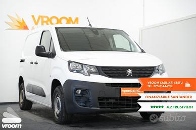 PEUGEOT Partner 3 serie Partner BlueHDi 100 S&...