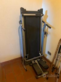 Tapis roulant manuale JMT-350