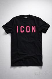 T-shirt Icon Dsquared2