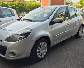 Renault Clio 1.2 16V 5 porte GPL Dynamique