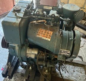 Lombardini LDA 672
