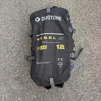 Duotone Rebel D/Lab 12 2025