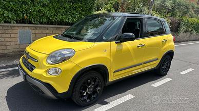 Fiat 500L 1.3 Multijet 95 CV Cross