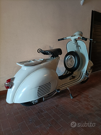 Vespa 125 vnb3