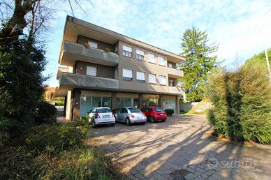 Villa bifamiliare Rescaldina [Cod. rif 3225810VRG]