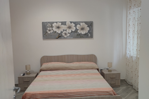 Appartamento in centro