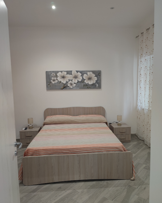 Appartamento in centro