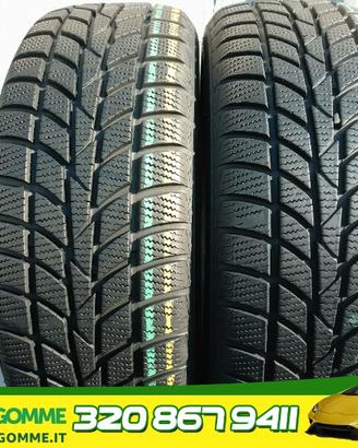 Gomme 195/55/16 EUROREPAR Invernali
