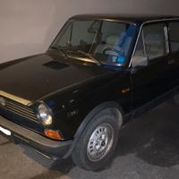 Autobianchi A112 Elite 965 anno 1982